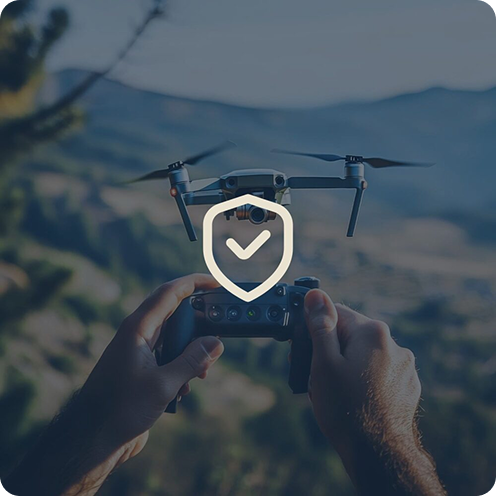 نظام الأمن والمراقبة